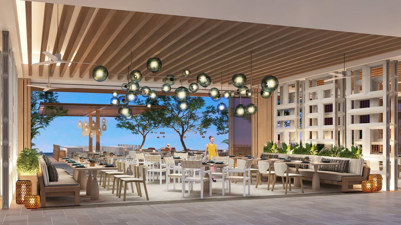 Luxury Hotel in Cabo San Lucas Mexico | Park Hyatt Los Cabos at Cabo