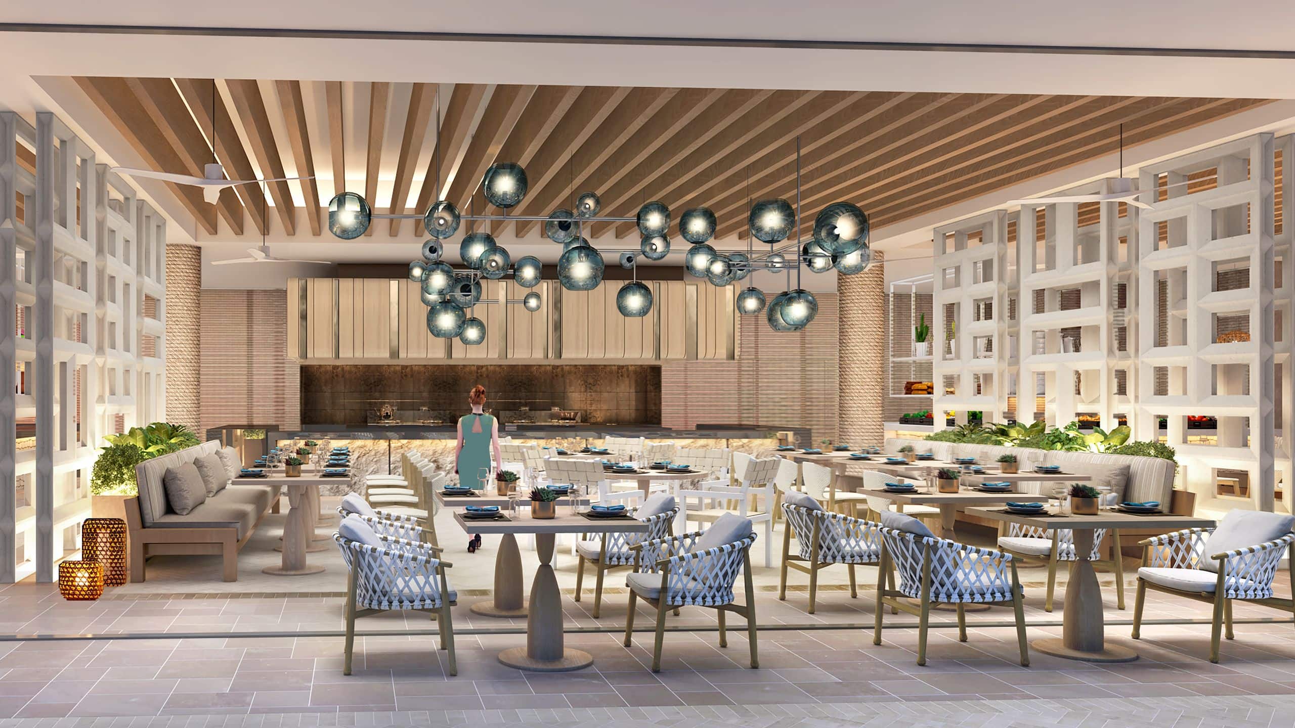 Park Hyatt Los Cabos at Cabo Del Sol Add Kitchen View
