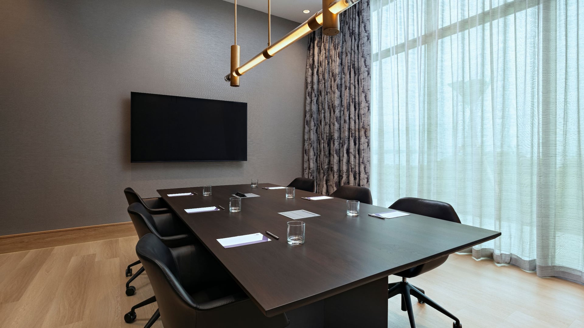 Hyatt Regency Baytown – Houston Board Room
