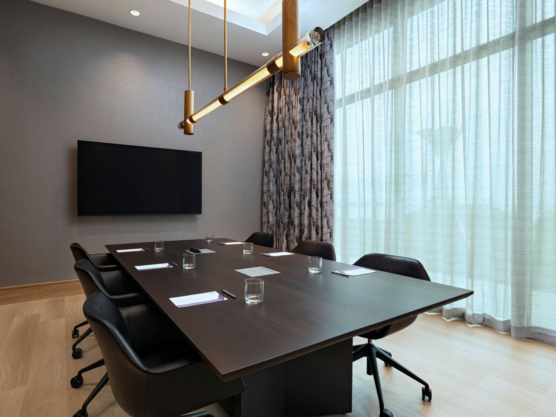 Hyatt Regency Baytown – Houston Board Room