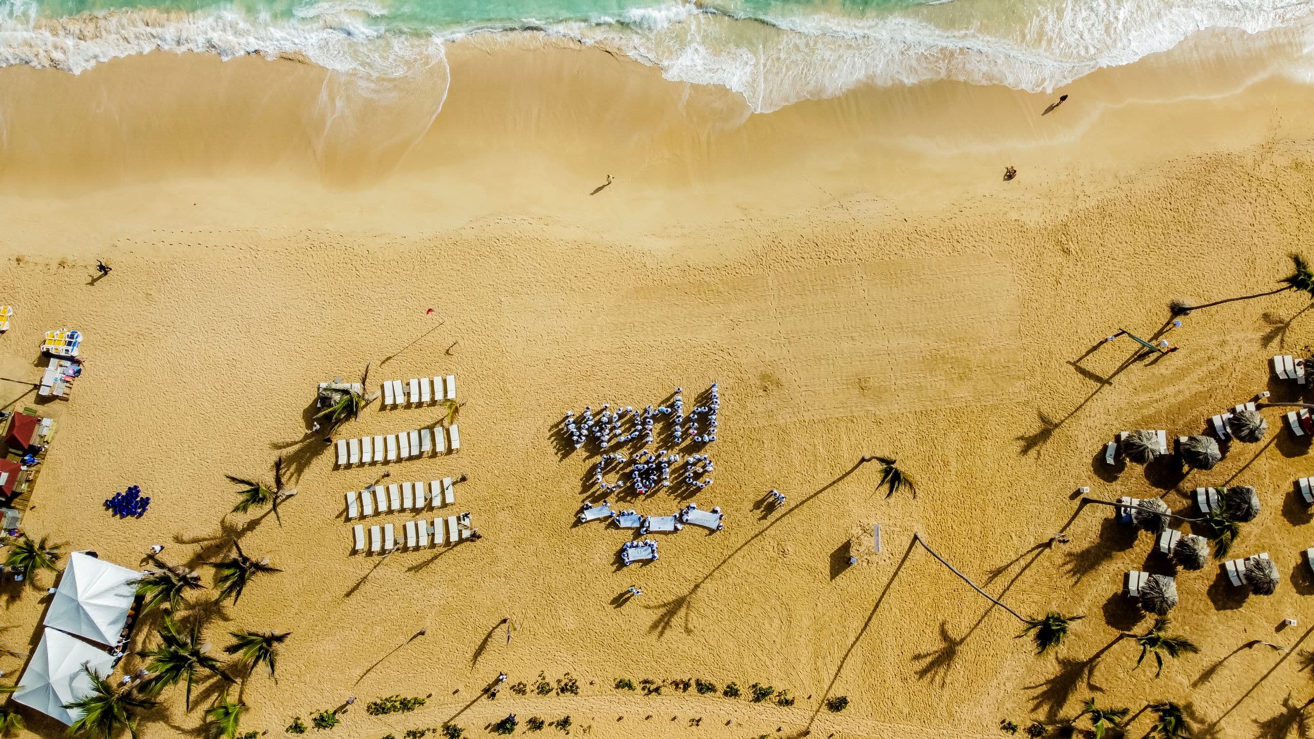 World of Hyatt AMR-Beach