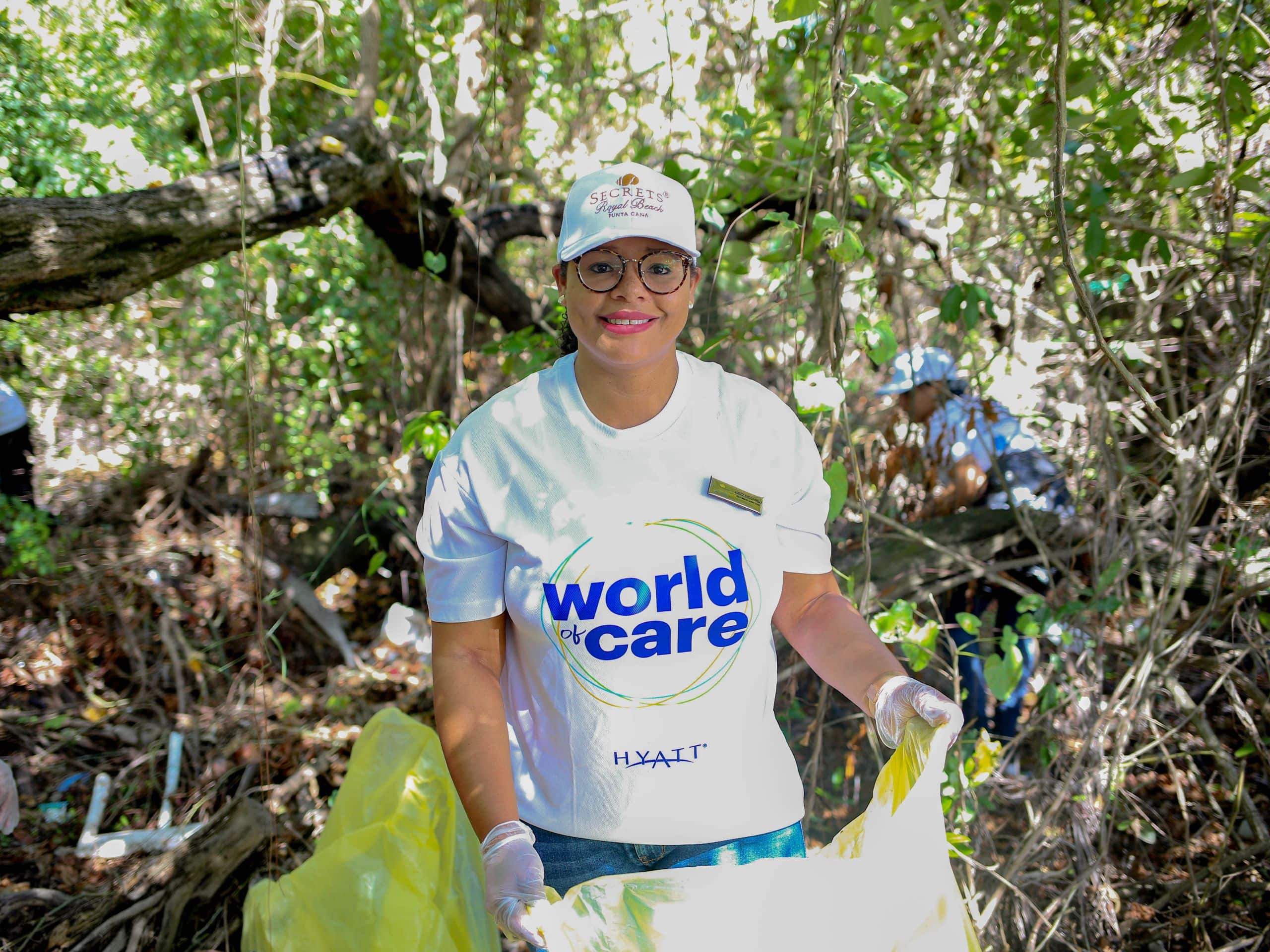 World of Hyatt AMR-Nichupte-Lagoon-World-of-Care