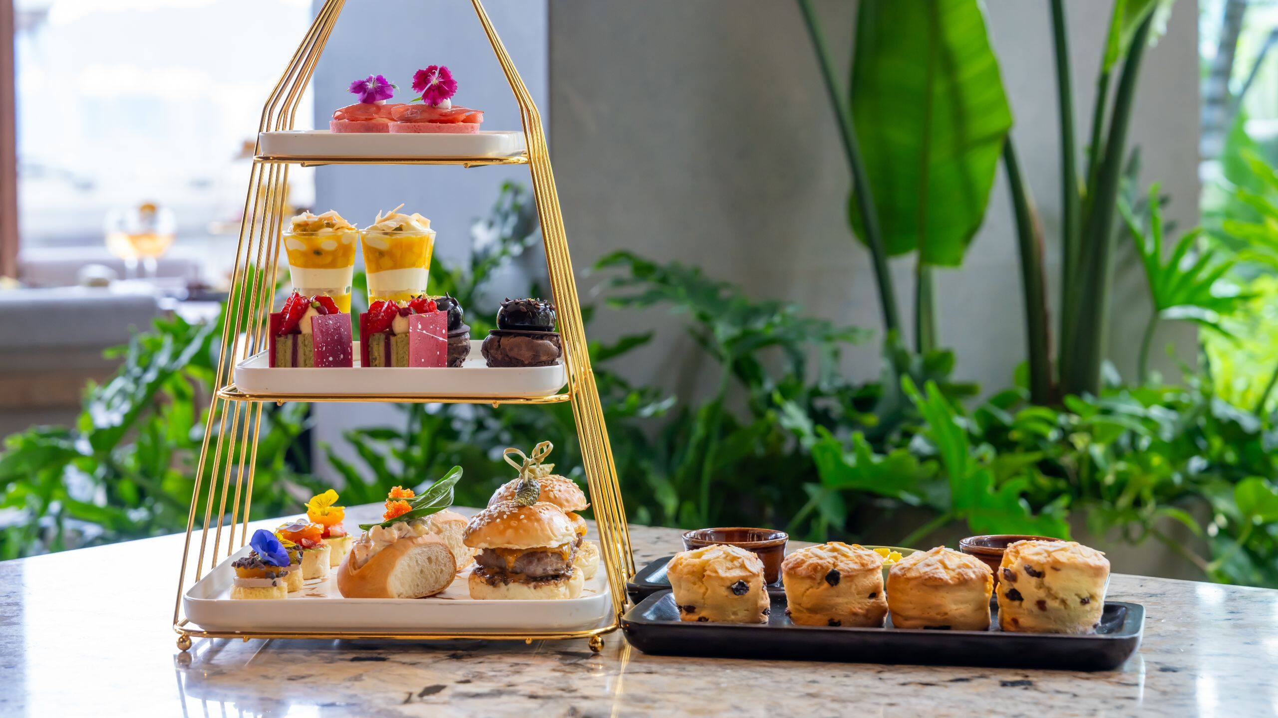The Farmhouse | Hyatt Centric Victoria Harbour Hong Kong