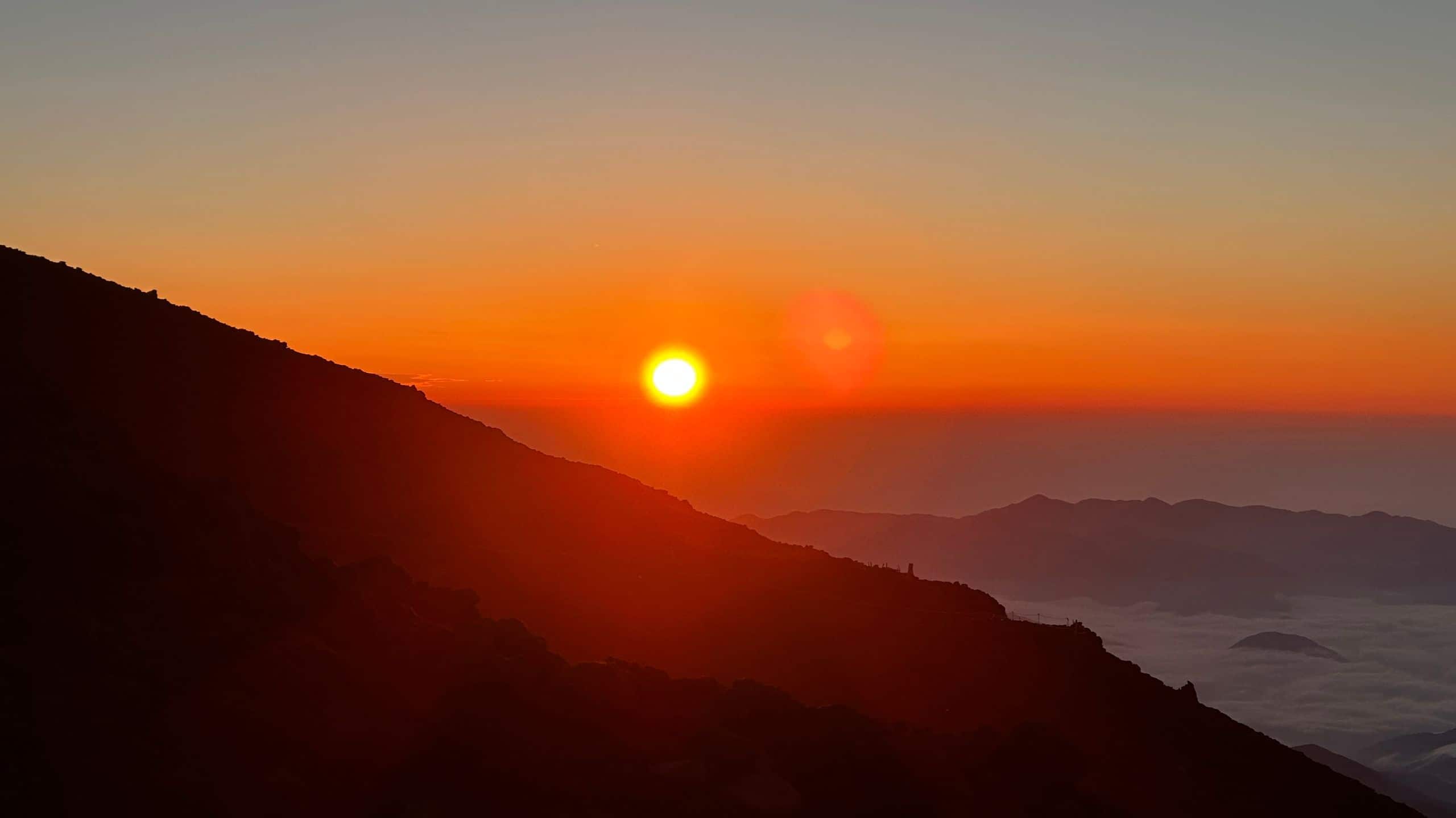 Fuji Speedway Hotel Mount Fuji Tour Sunrise