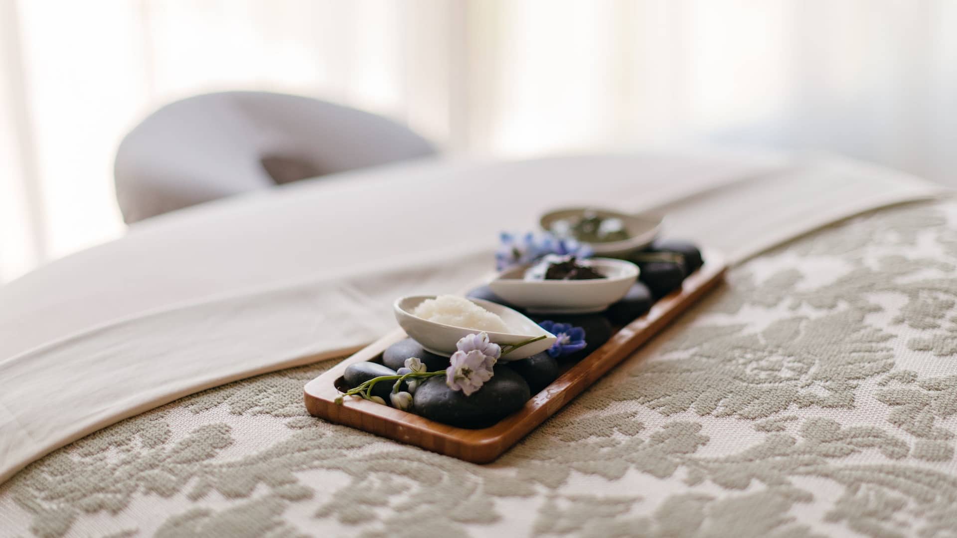 Hyatt Regency Lost Pines Resort and Spa Spa Treatment Room