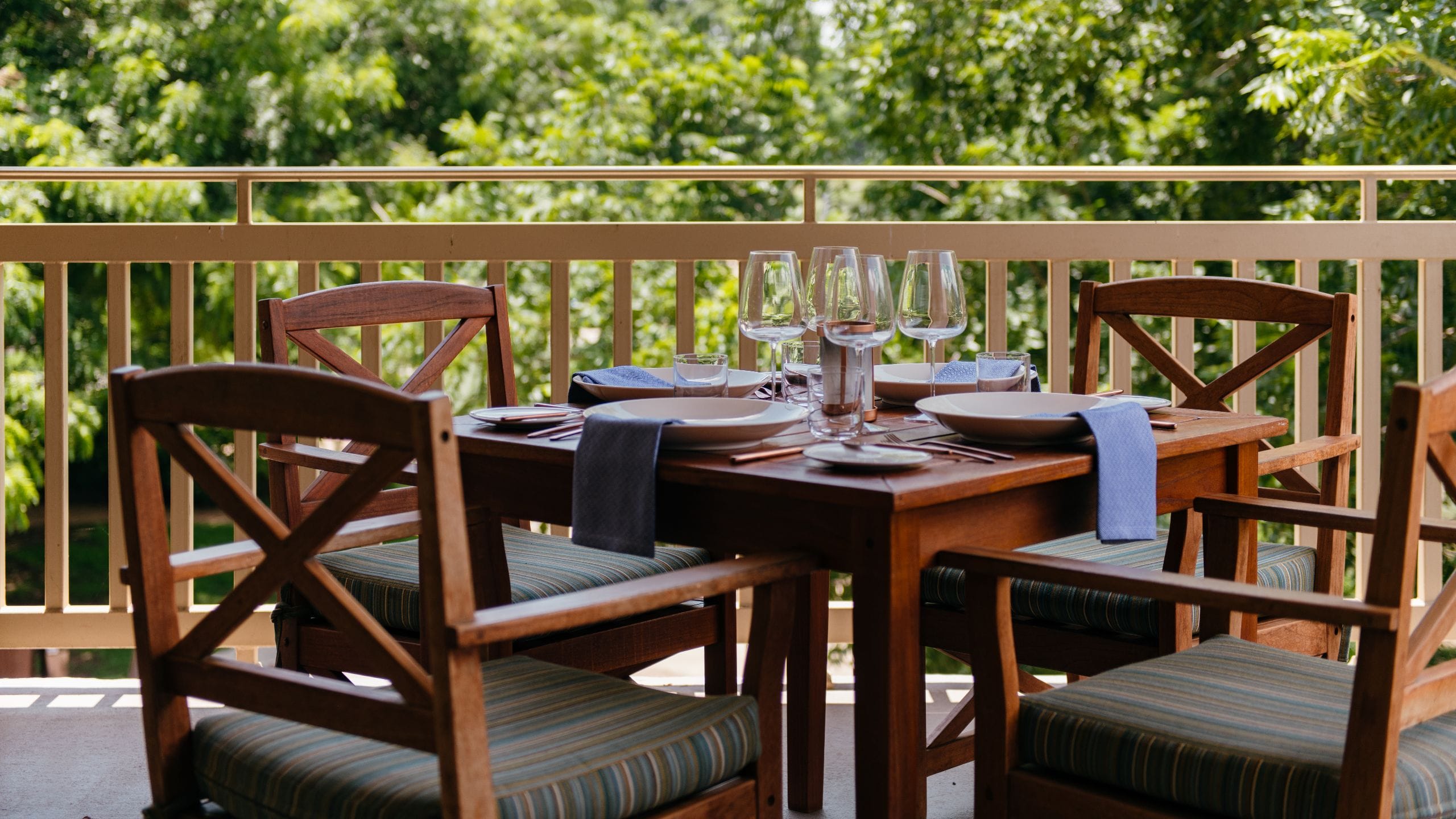 Hyatt Regency Lost Pines Resort and Spa Stories Ranch Kitchen Dining Patio