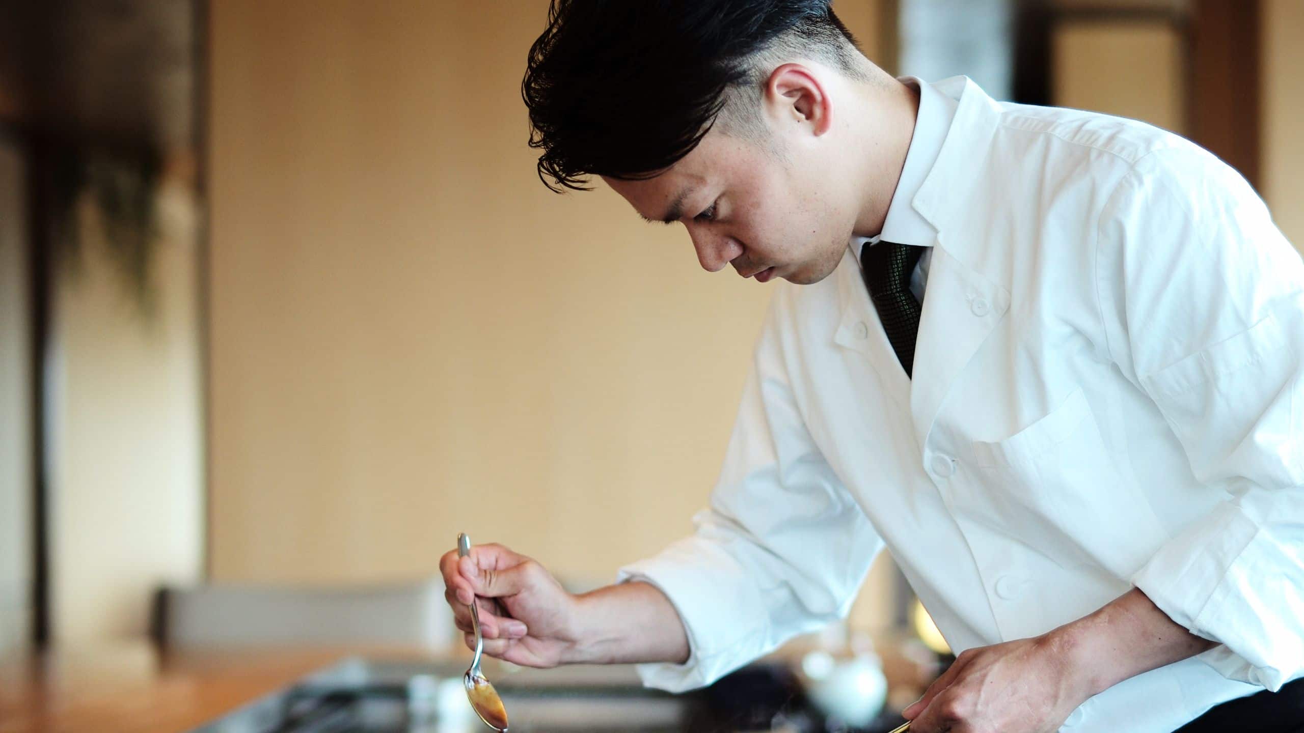 Park Hyatt Kyoto Koyama Kentaro