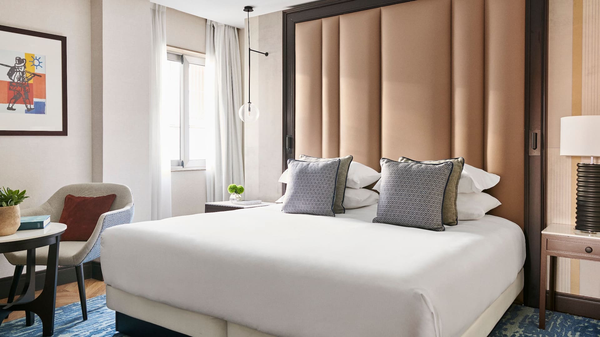 Hyatt Regency Hesperia Madrid Executive