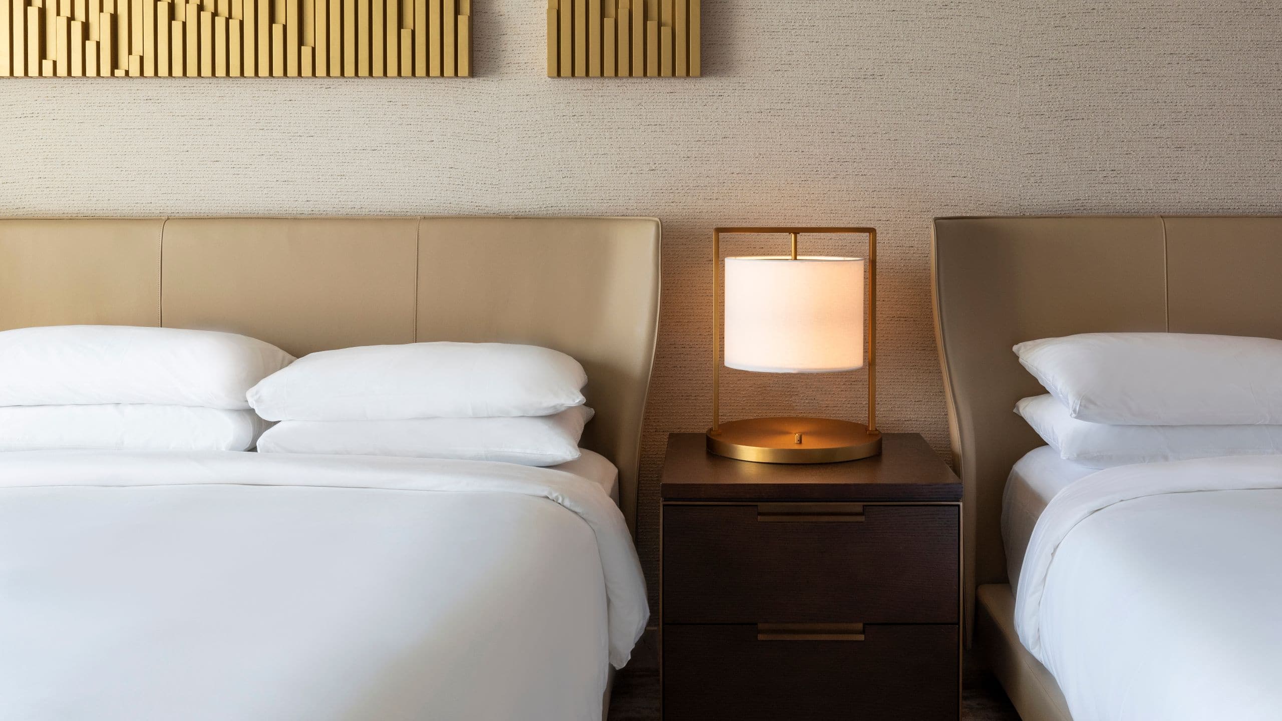 Park Hyatt Chicago Two Queen Beds Lake View