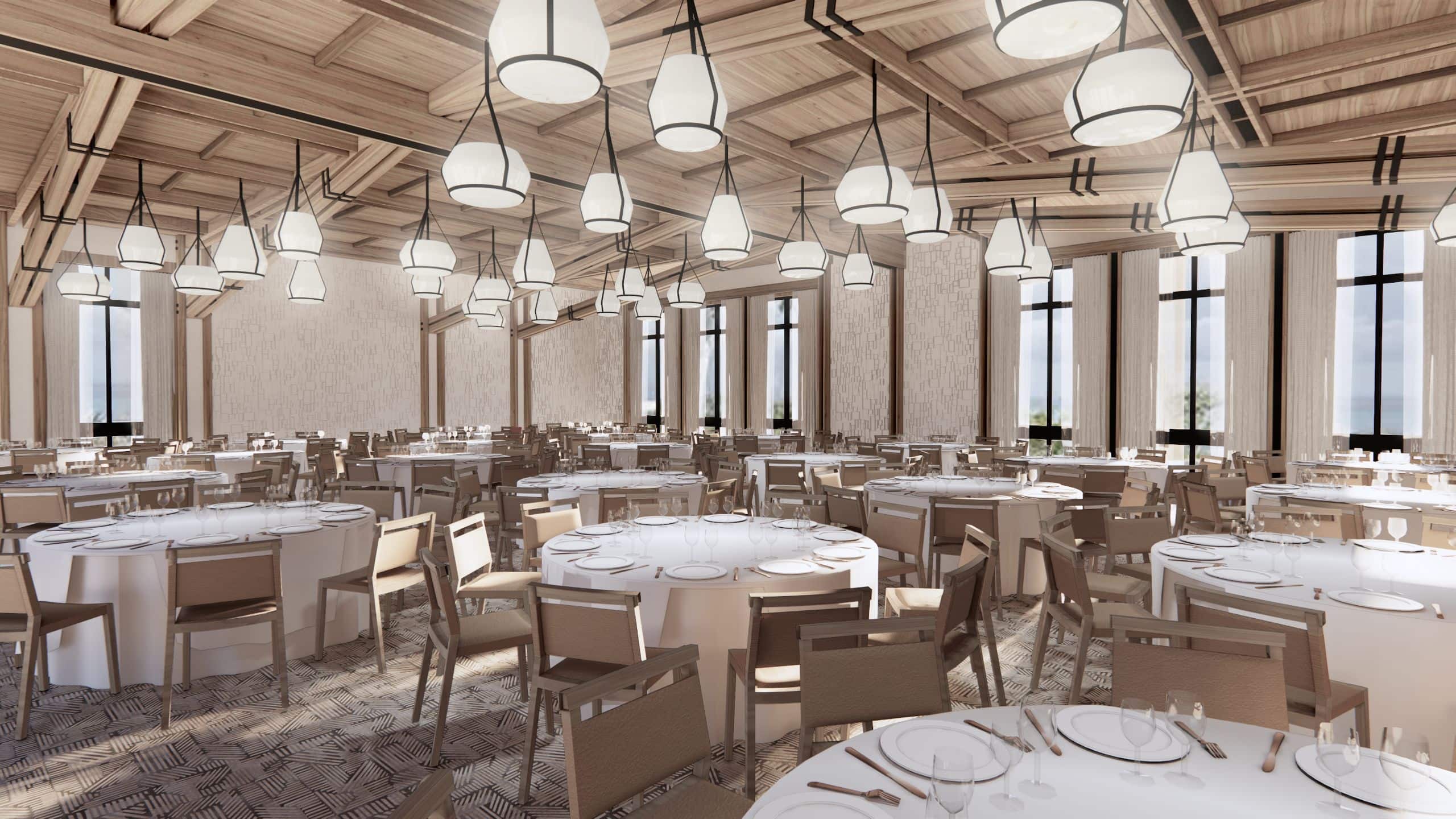 1 of 1 Park Hyatt Los Cabos at Cabo Del Sol Ballroom