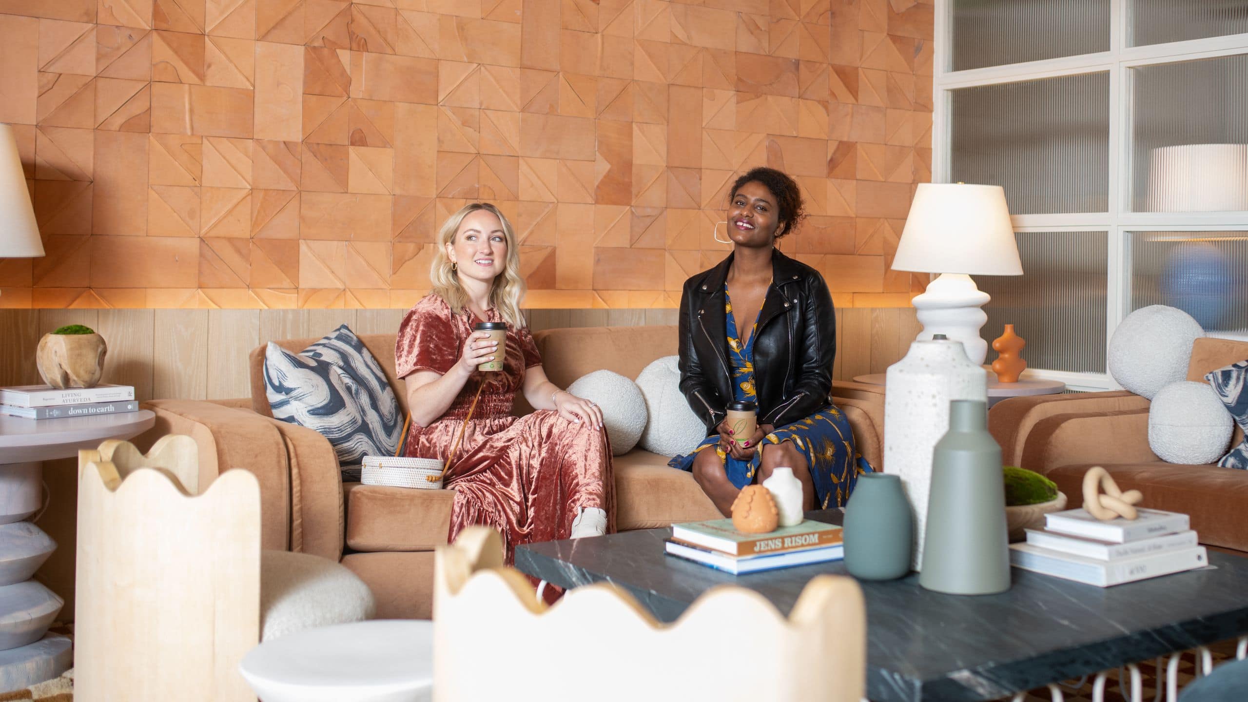 Hotel Avante Lobby Lifestyle