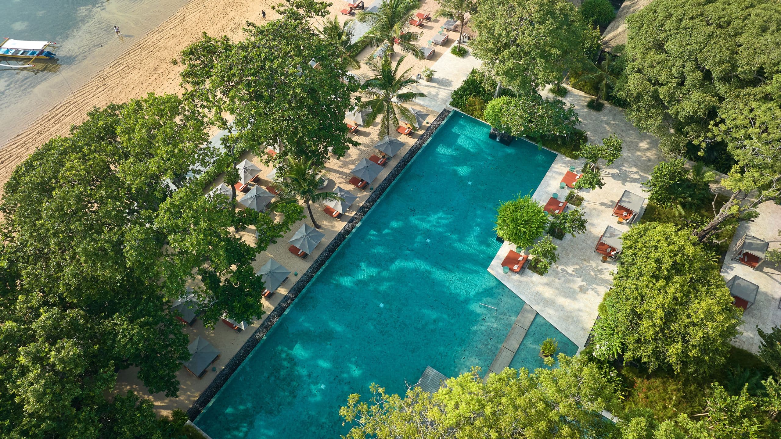 Andaz Bali