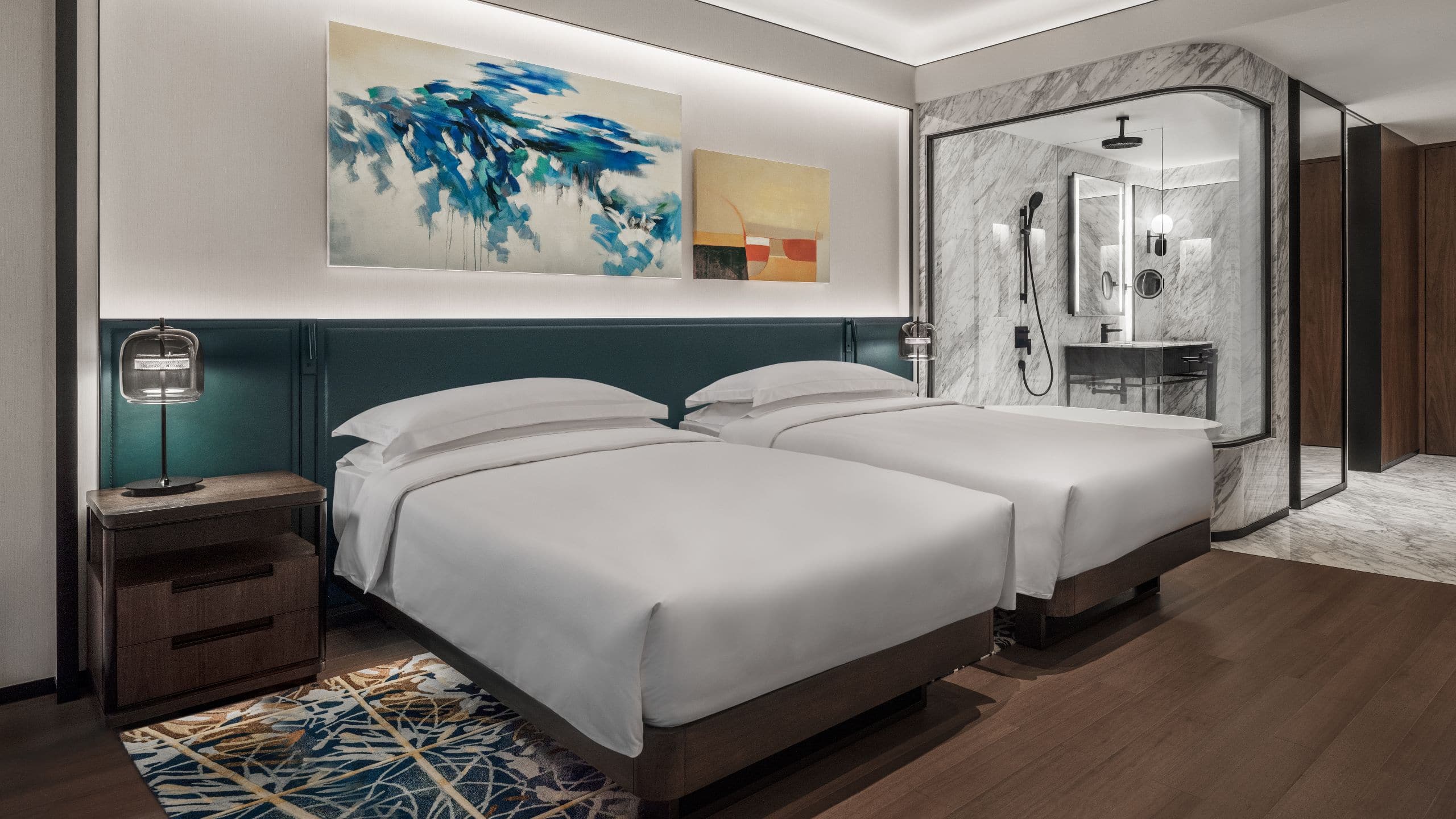 Vibrant Lifestyle Hotel in Macau | Andaz Macau