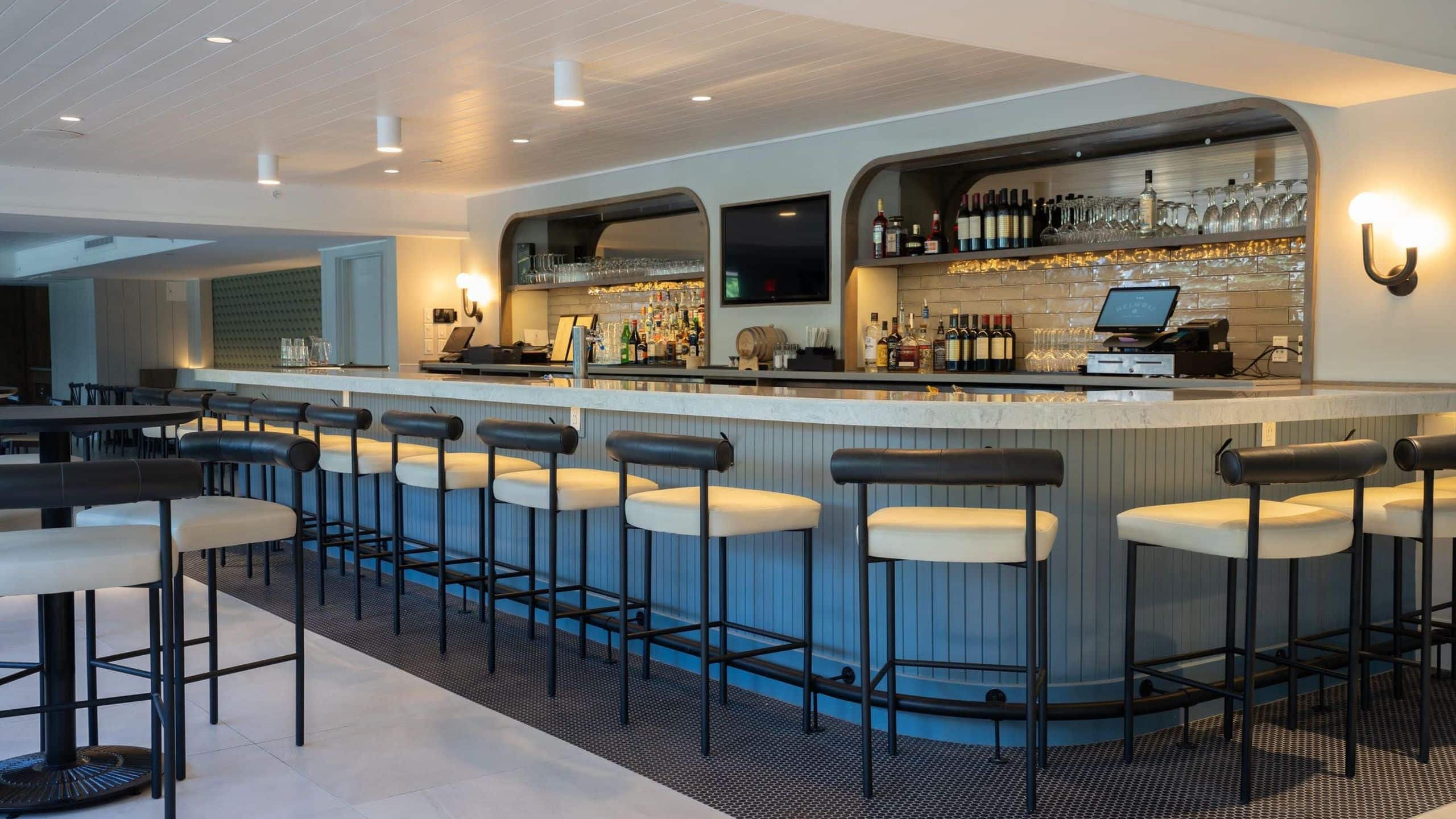 The Pell The Helmway Bar