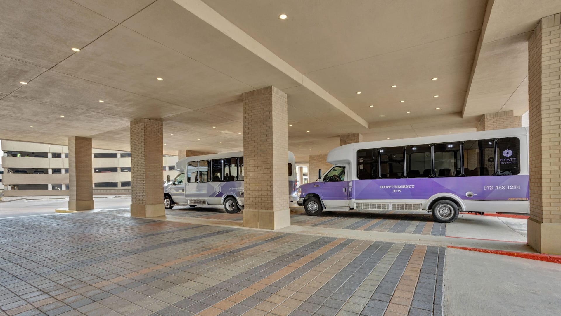 Dfw Airport Hotel Parking And Shuttle – CISHZD