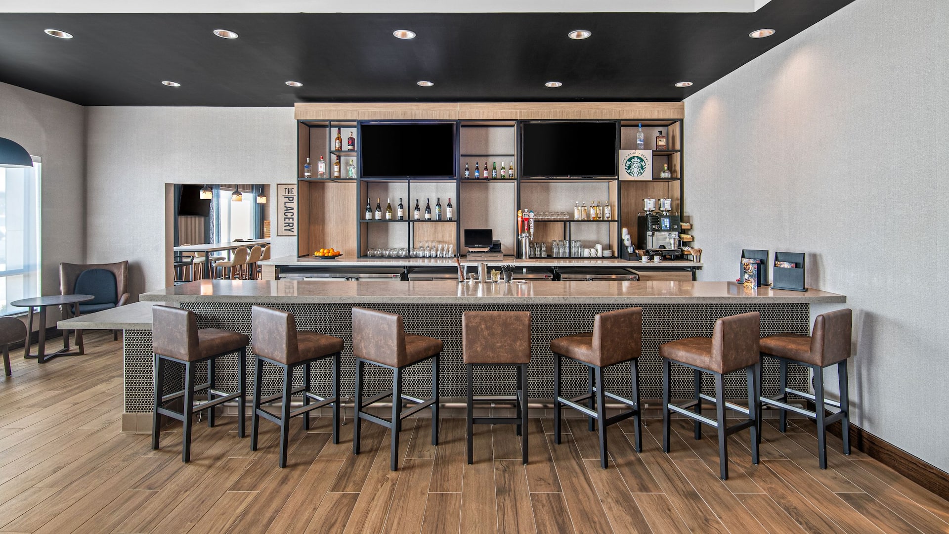 Restaurants Around Silicon Valley | Hyatt Place Newark / Silicon Valley