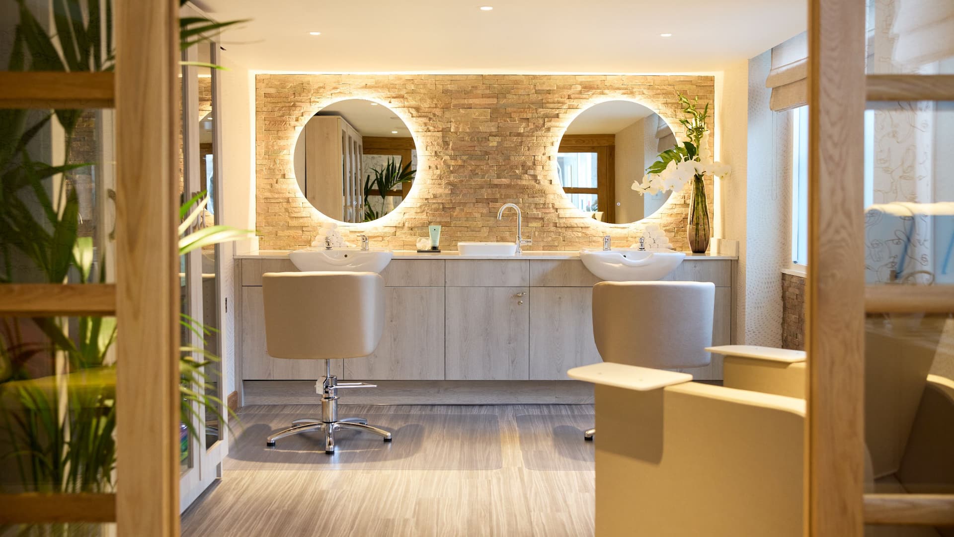 Hyatt Regency London - The Churchill Salon