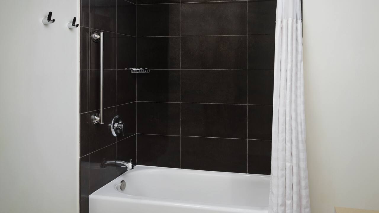 Standard Bathroom Bath