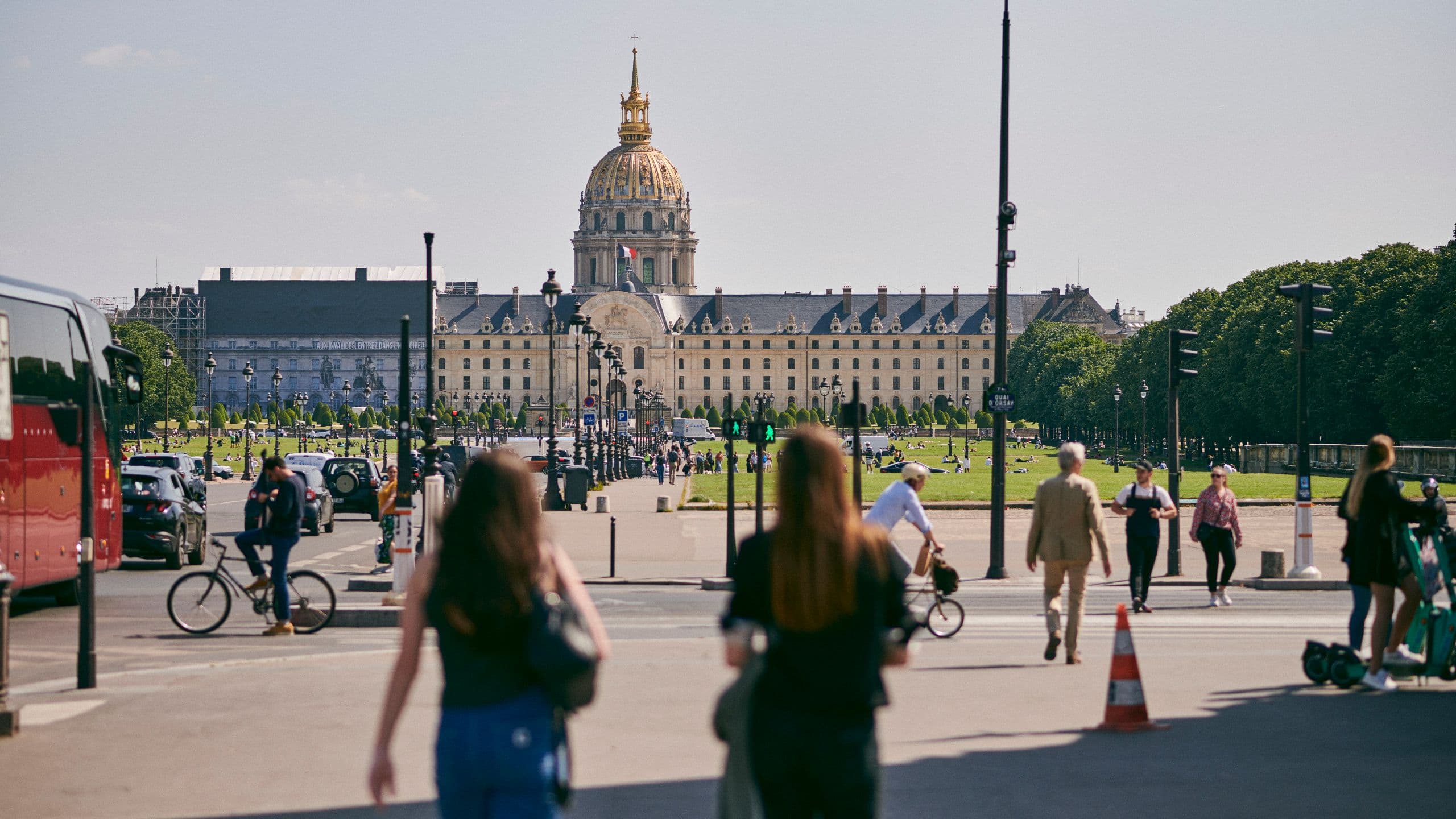 Park Hyatt Paris-Vendôme Paris Invalides