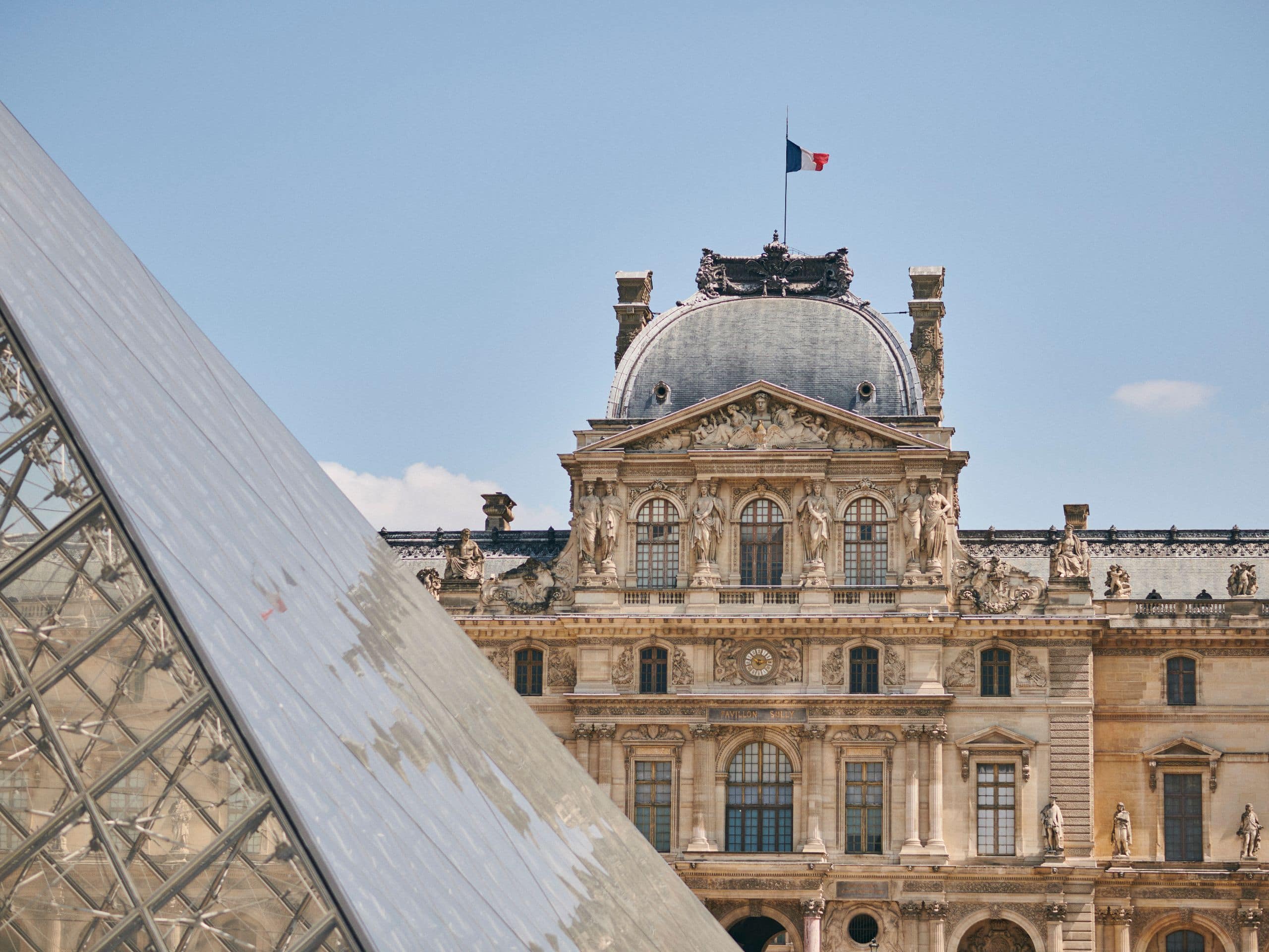 Park Hyatt Paris-Vendôme Paris Louvre