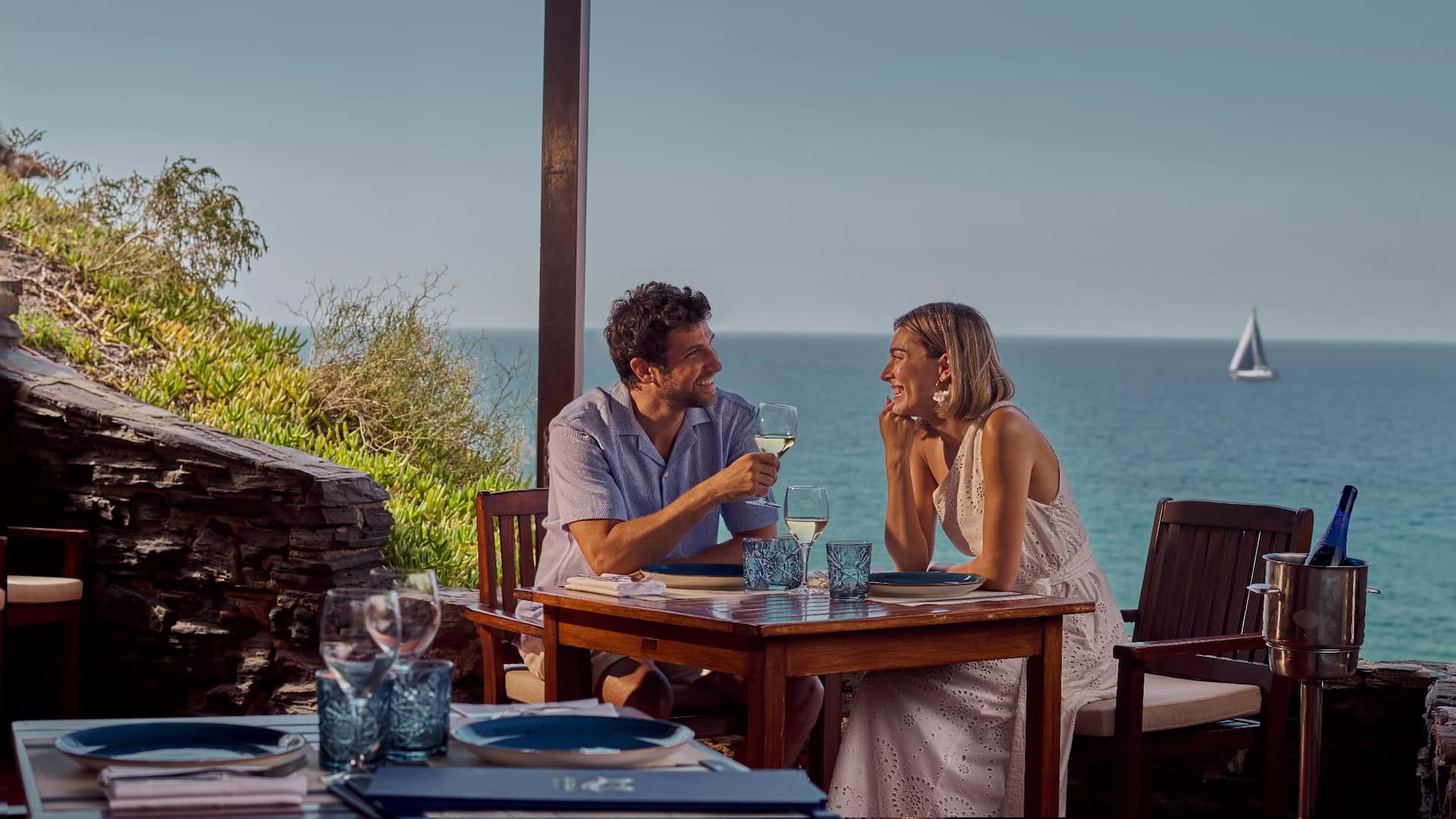 Grand Hyatt La Manga Club Golf & Spa Rmugh La Cala Couple