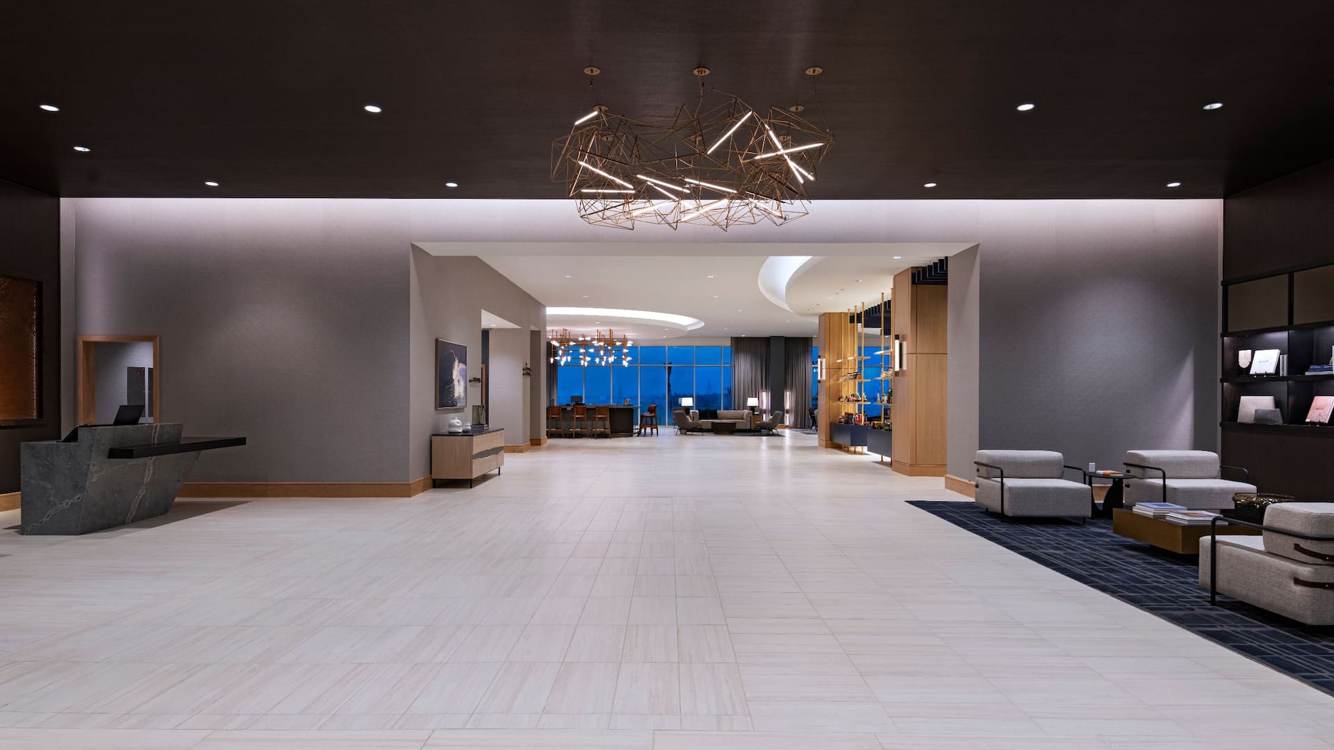 Discover the Best of Houston at Hyatt Regency's Top Attractions