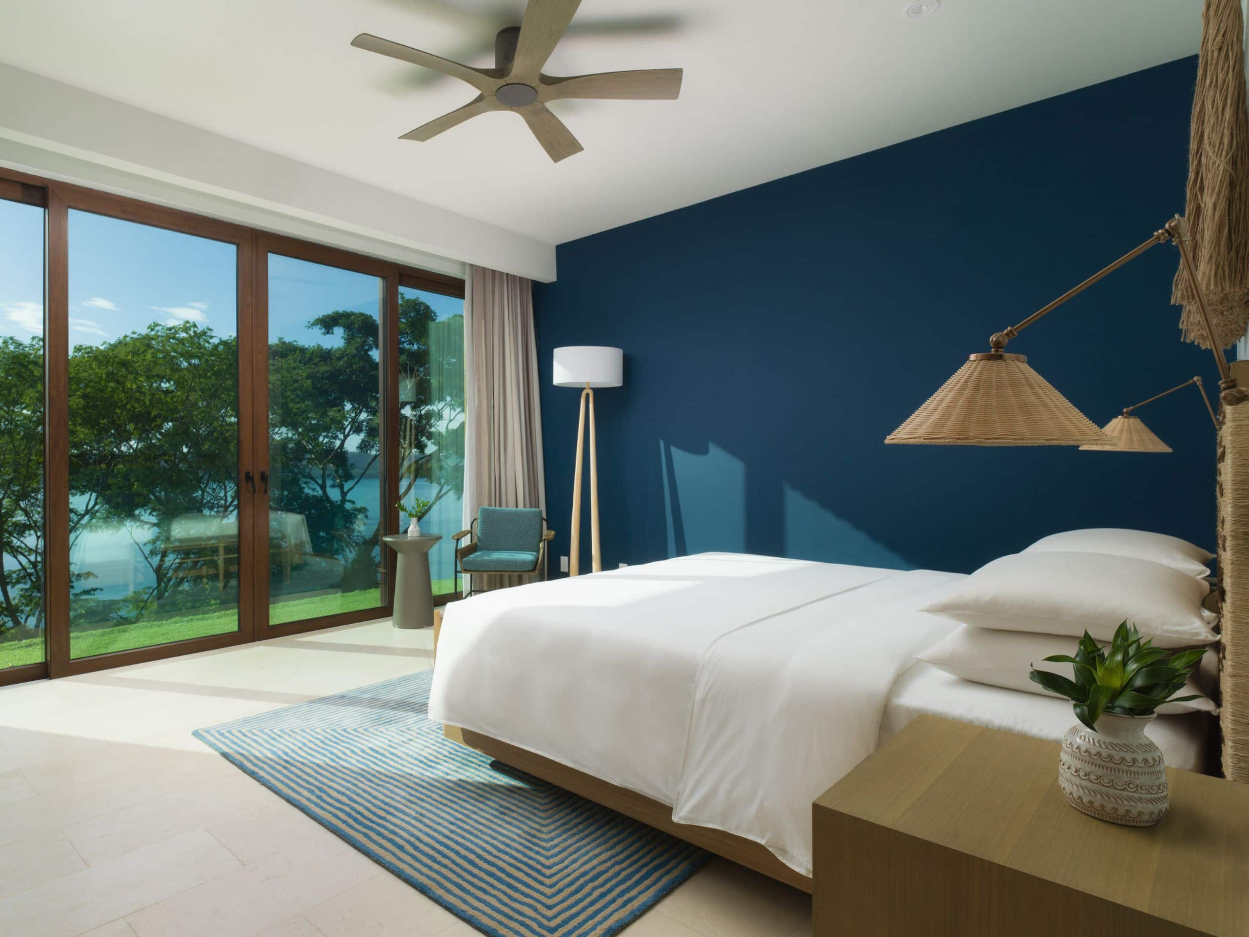 Costa Rica Villas, Rooms & Suites | Andaz Costa Rica Resort at ...