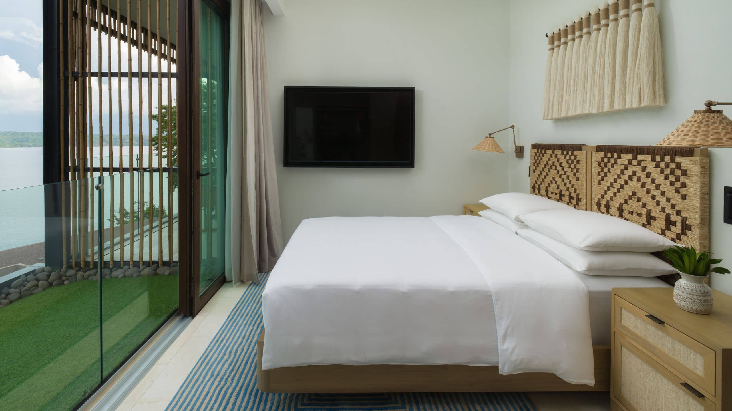 Andaz Costa Rica Resort at Peninsula Papagayo Three Br Penthouse Third Bedroom