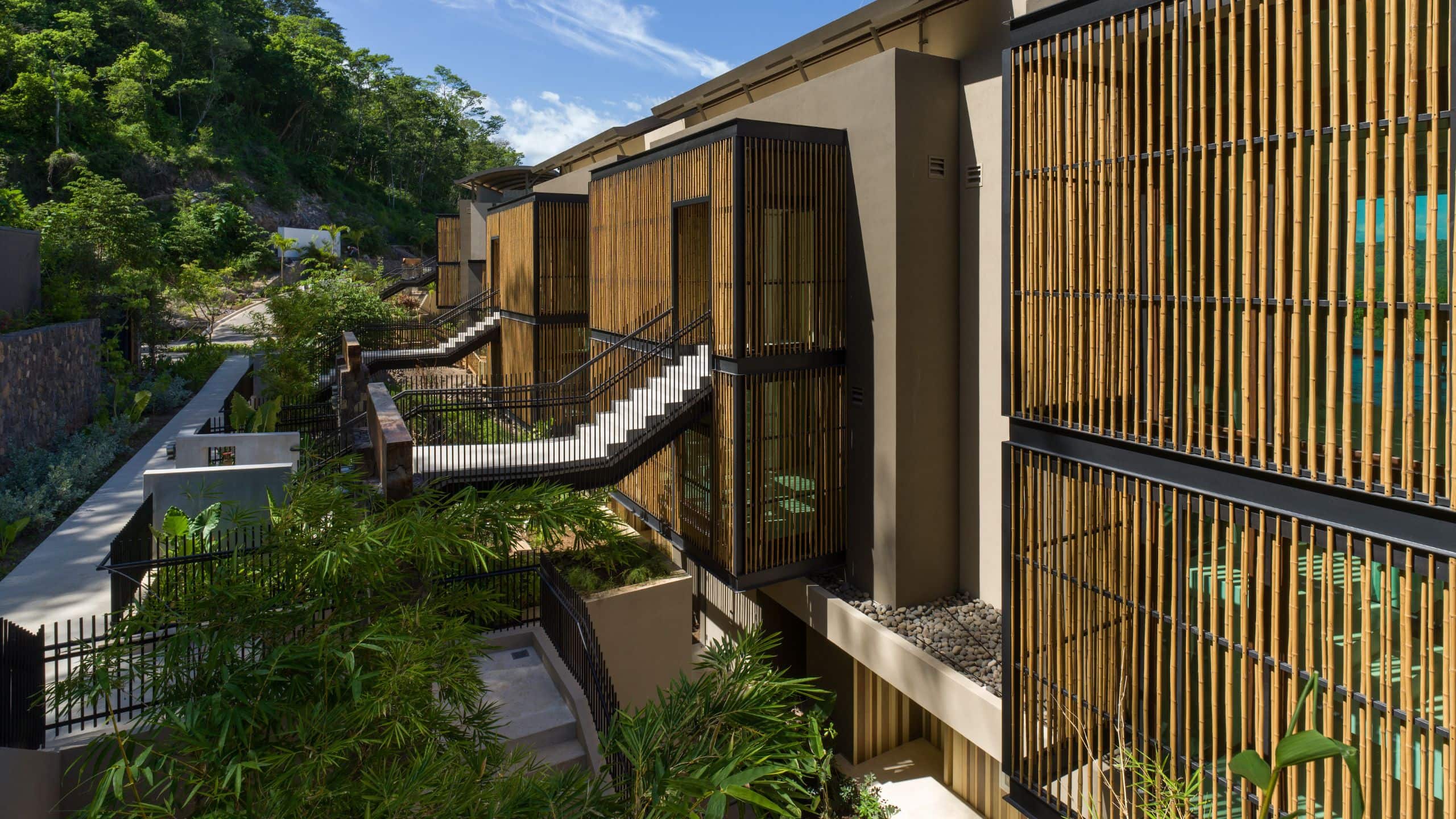 Andaz Costa Rica Resort at Peninsula Papagayo Residences Exteriors