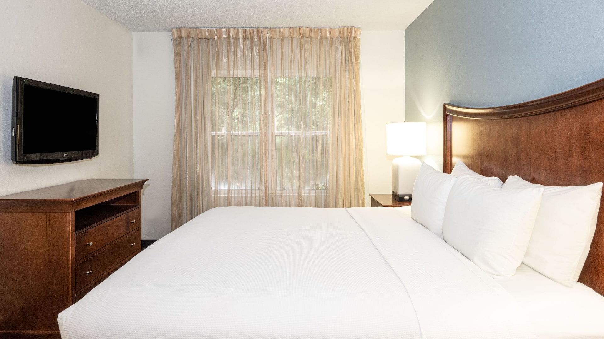 第 3，共 5 Hyatt House Herndon/Reston King View