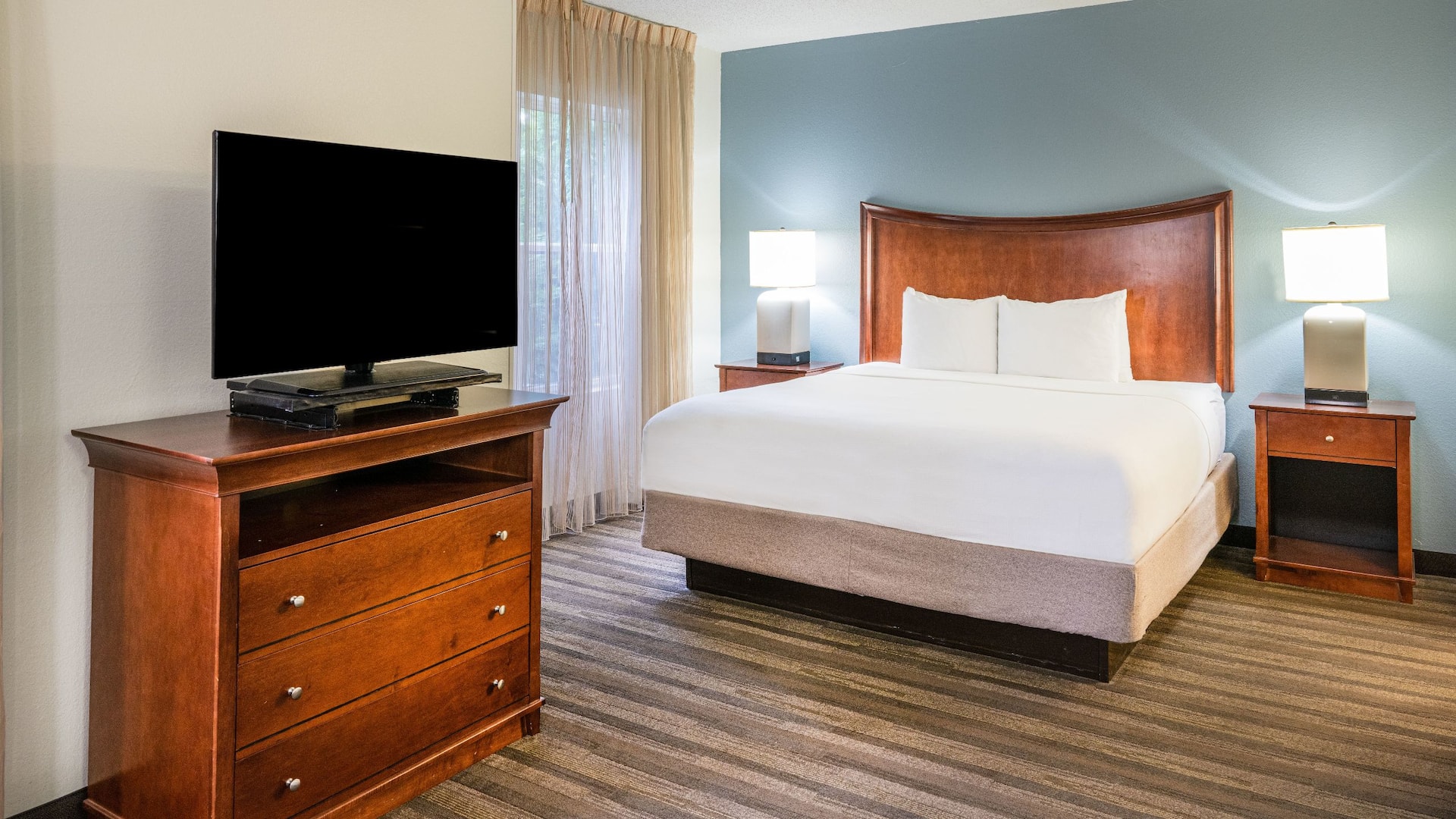 Hyatt House Herndon/Reston Studio Wide