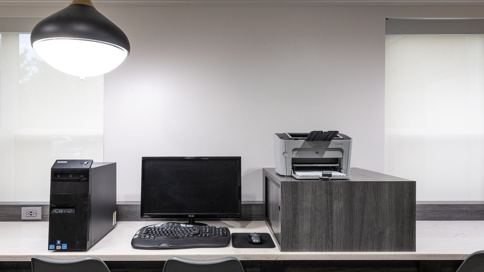 Hyatt House Herndon/Reston Business Center