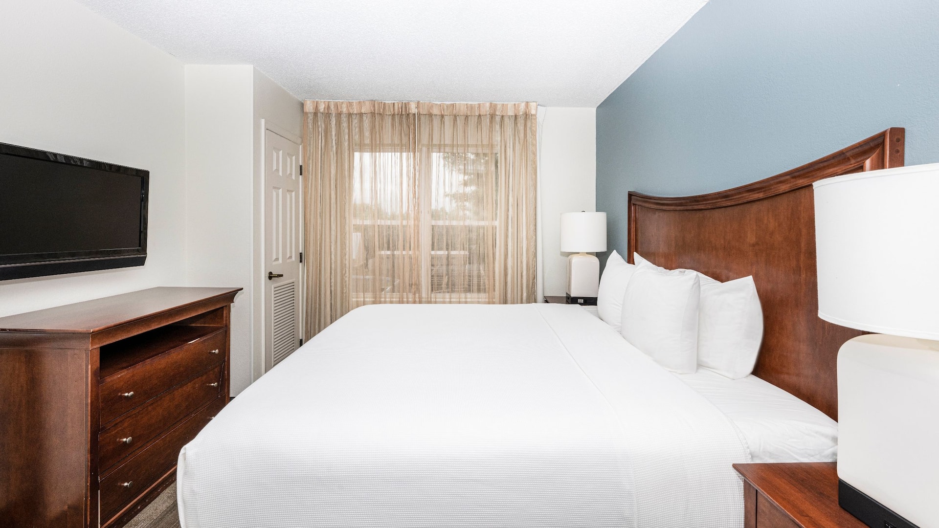 Hyatt House Herndon/Reston King Wide