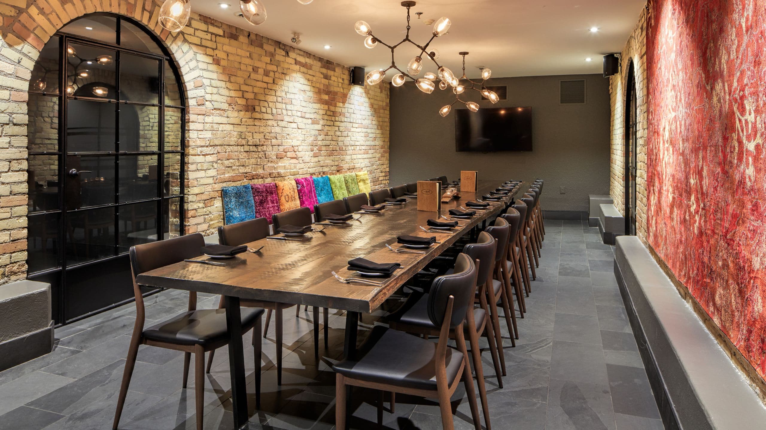 3 of 3 The Walper Hotel TWH Social Cellar