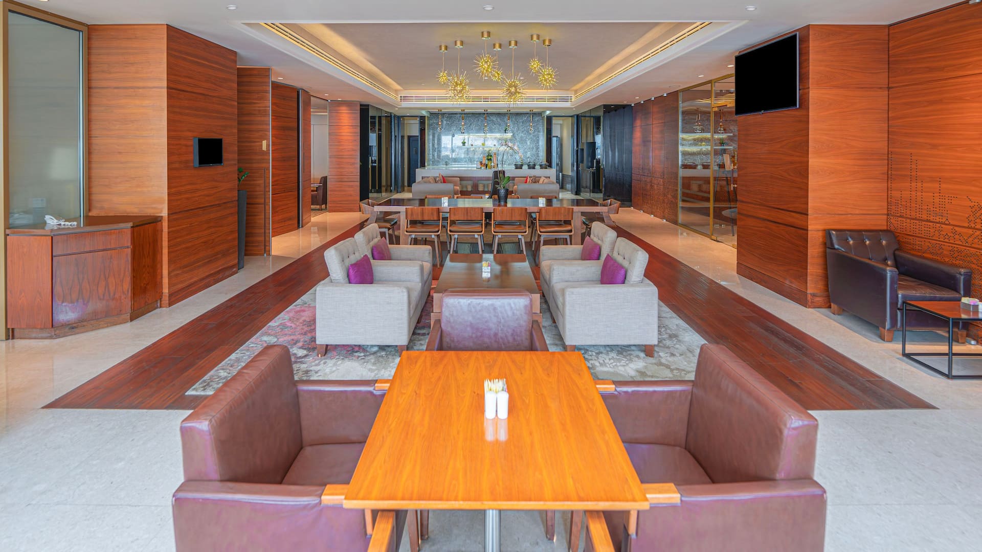 5 من 6 Hyatt Regency Dubai Regency Club