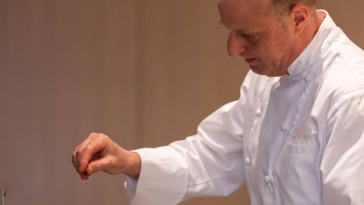 chef