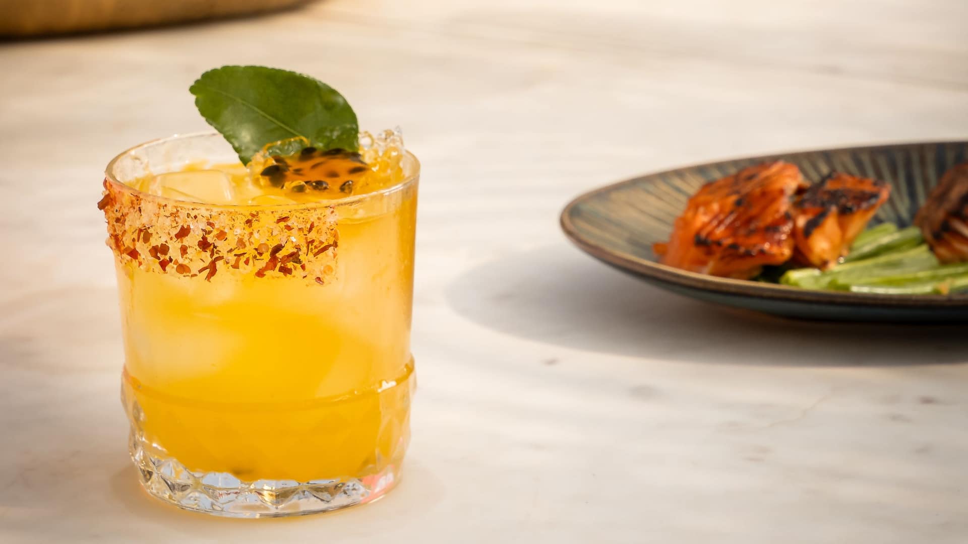 Hyatt Regency Jaipur Mansarovar Nilgiris Margarita