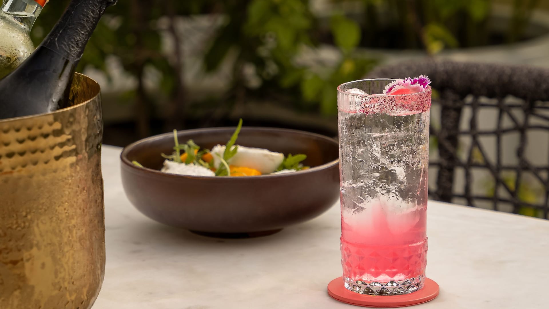 Hyatt Regency Jaipur Mansarovar Ramos And Roses