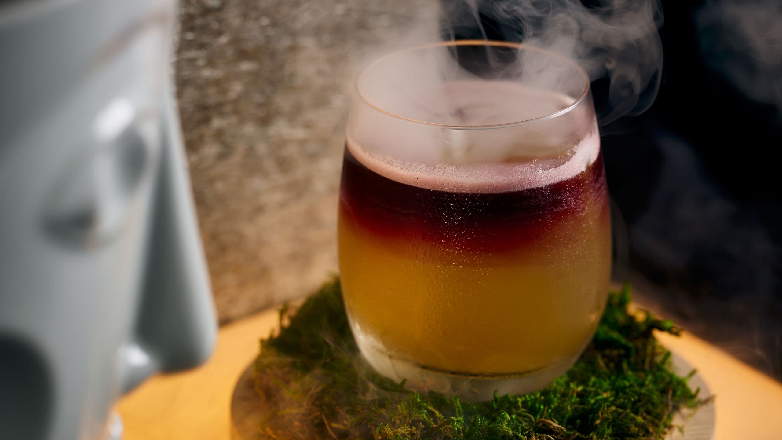 Park Hyatt Niseko Hanazono The Bar Kouyou