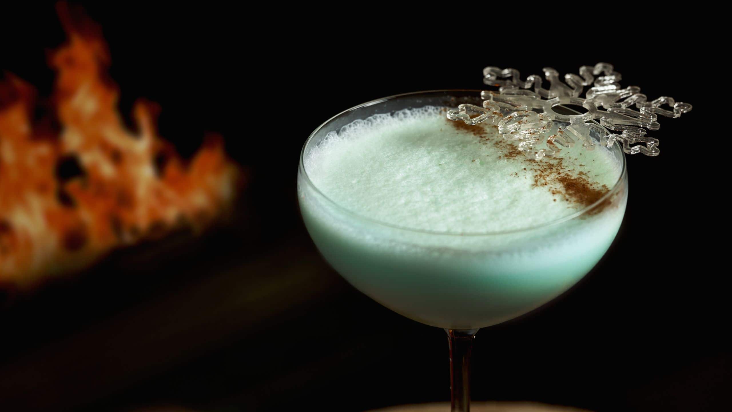 Park Hyatt Niseko Hanazono The Bar Rikka