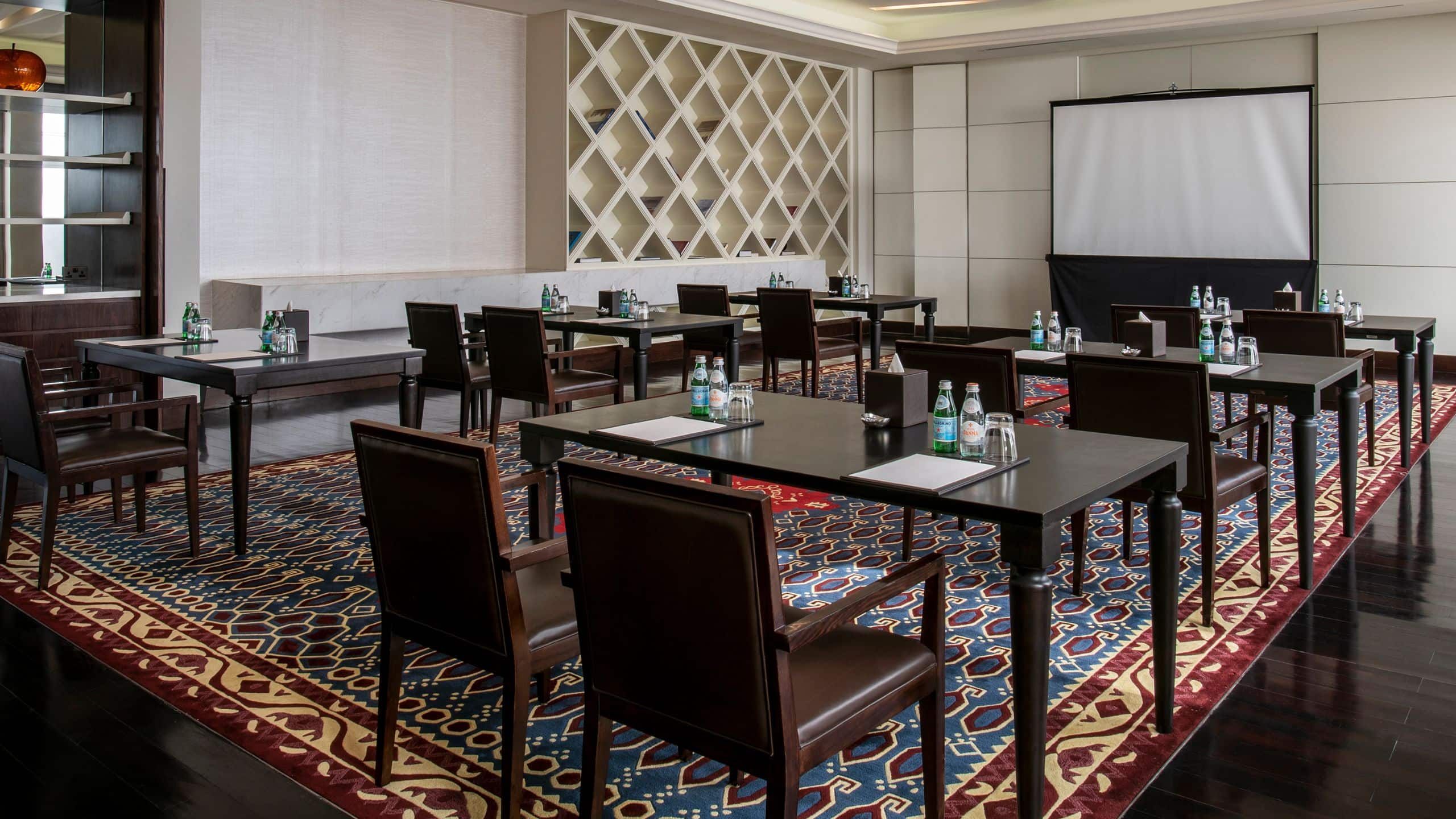 3 من 3 Park Hyatt Abu Dhabi Hotel and Villas Residence Room Two