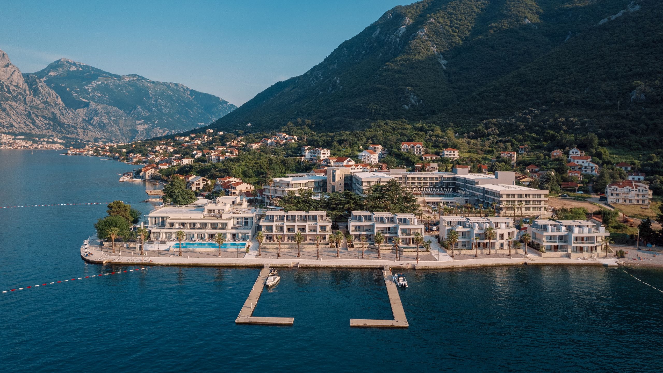Hyatt Regency Kotor Bay Resort
