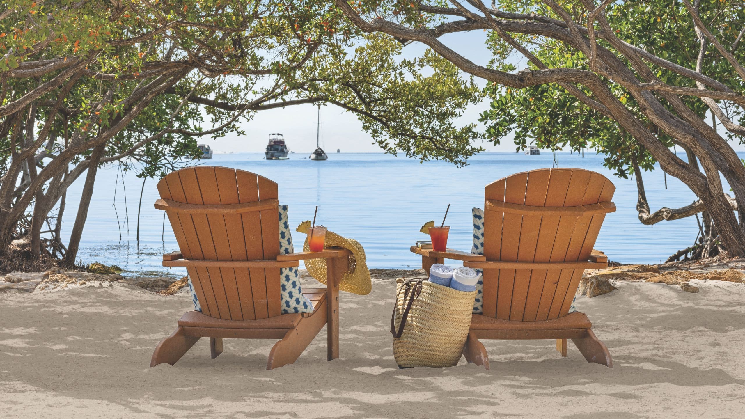 Hyatt Vacation Club at Beach House, Key West Beach