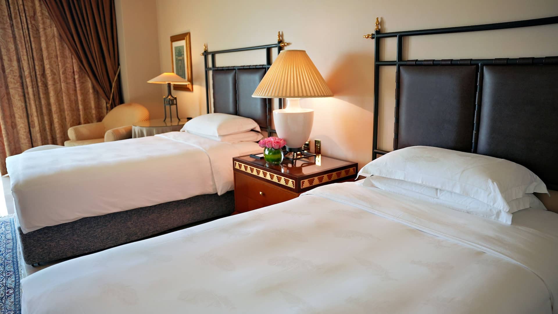 Grand Hyatt Muscat Twin Grand