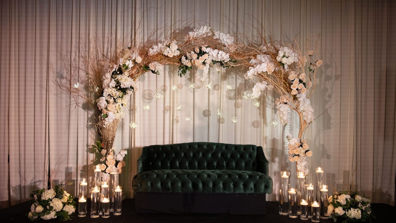Wedding Photobooth