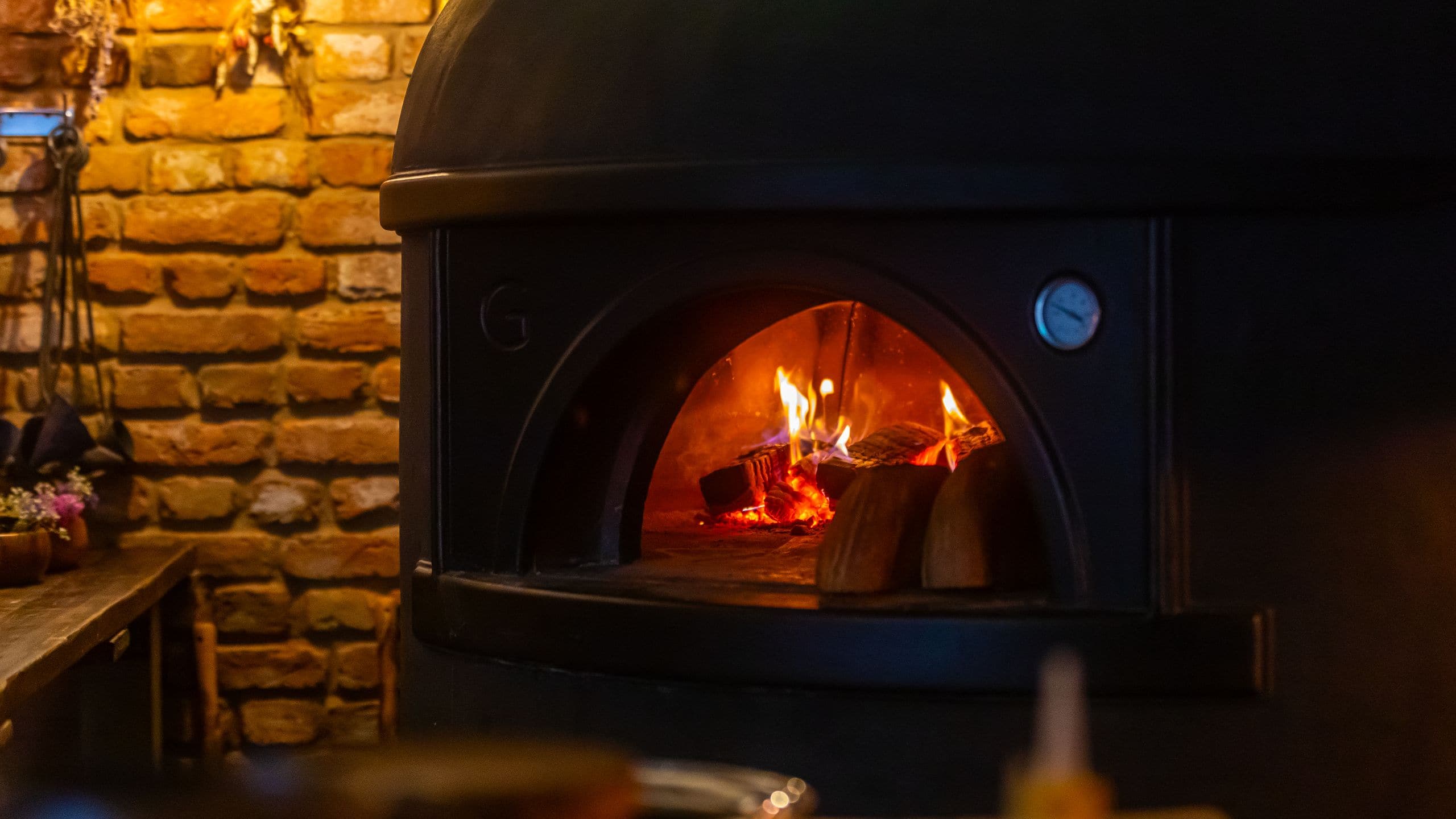 6 of 6 Great Scotland Yard Hotel Ekstedt Oven