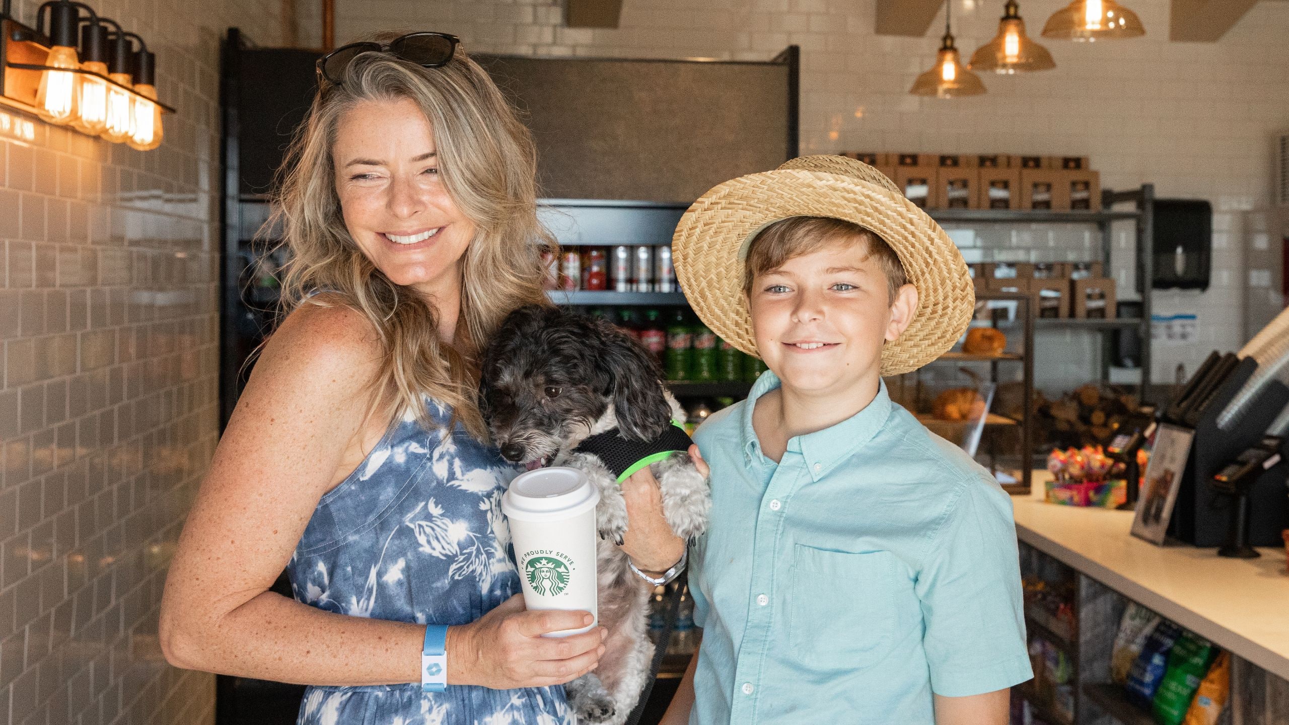 Hyatt Regency Huntington Beach Resort and Spa Shor Market Coffee