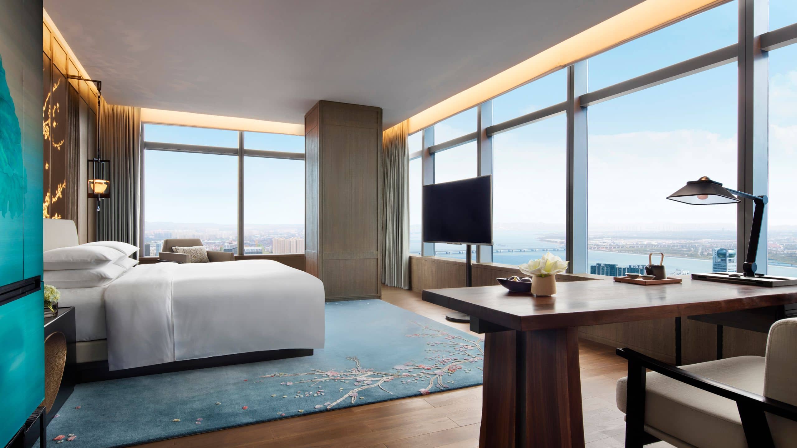 Park Hyatt Hangzhou Deluxe Riverview King