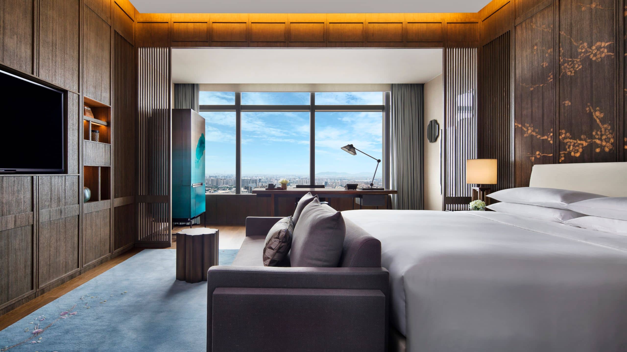 Park Hyatt Hangzhou Park King
