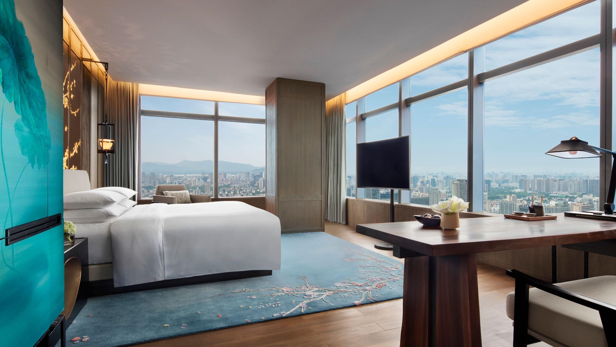 Park Hyatt Hangzhou Park Deluxe King